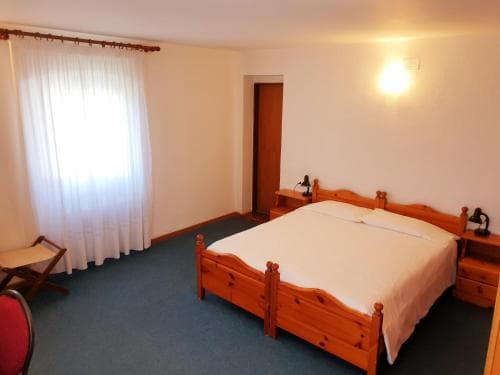 Albergo Trieste