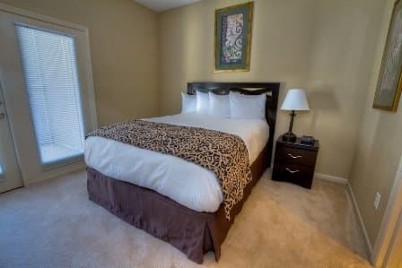 Execustay Riverstone