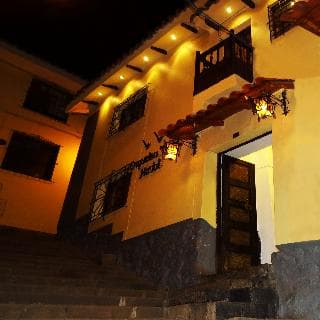 Orquidea Real Hostal
