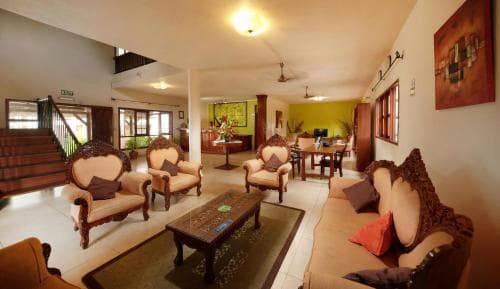 Le Palmiste Resort & Spa