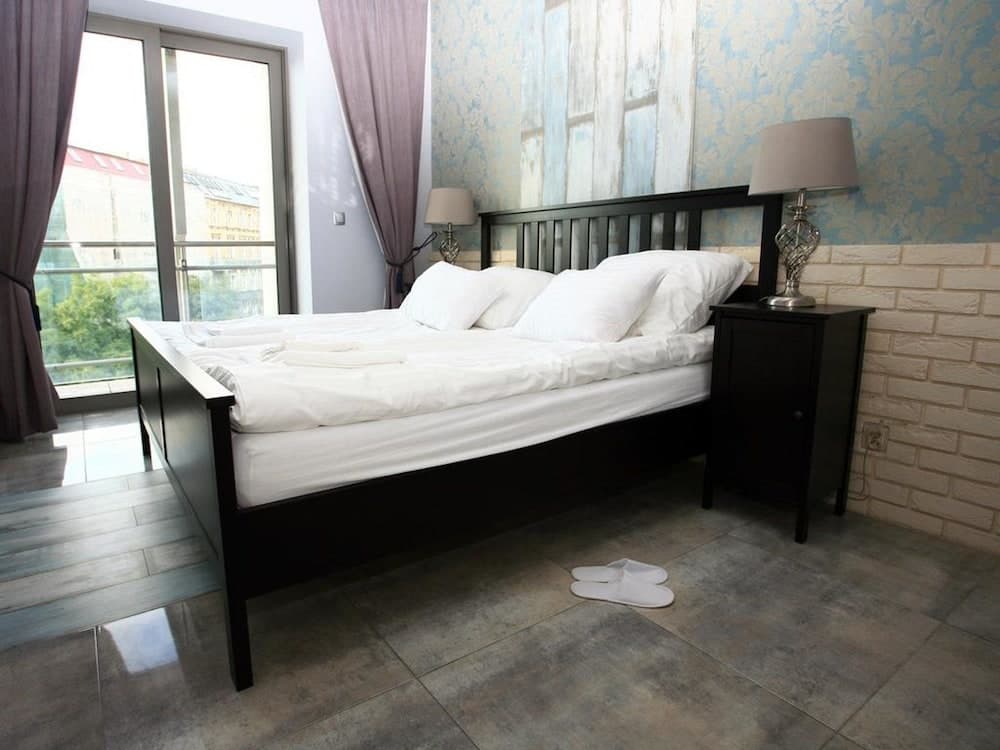 GP Apartments