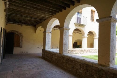 Casa Convent