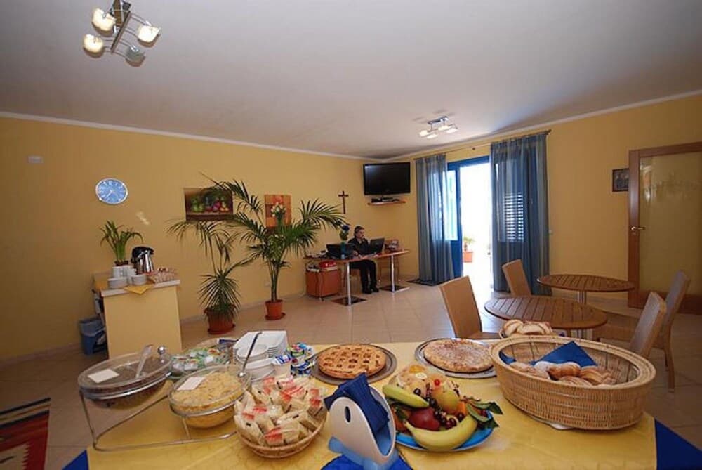 Bed And Breakfast Amoreo