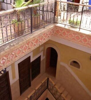 Riad Douja