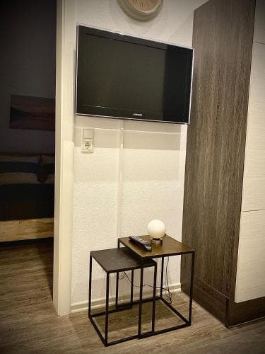 Dilger Apartments
