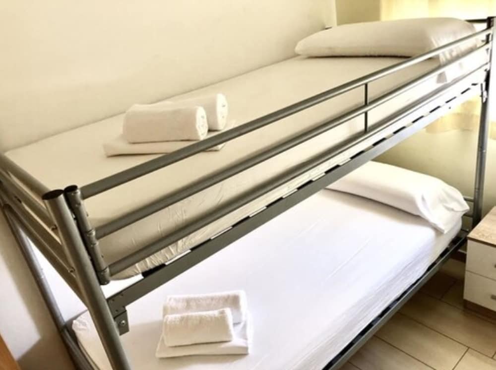 Aparthotel Giuliano