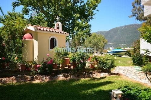 Villa Makis