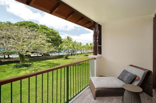 Samoa Beach Resort