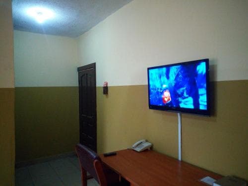 Peak Olam Suites