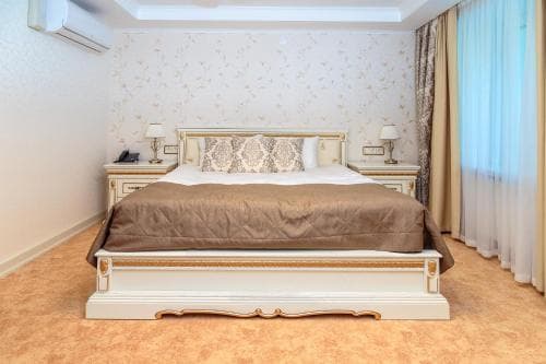 Hotel Polonez