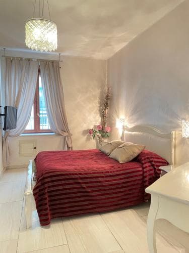 B&B SalernoIN