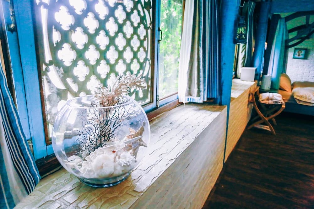 Cloudscape Boutique Inn