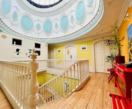 Porto Wine Hostel