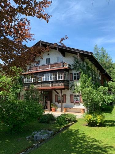 Haus Reiterbauer