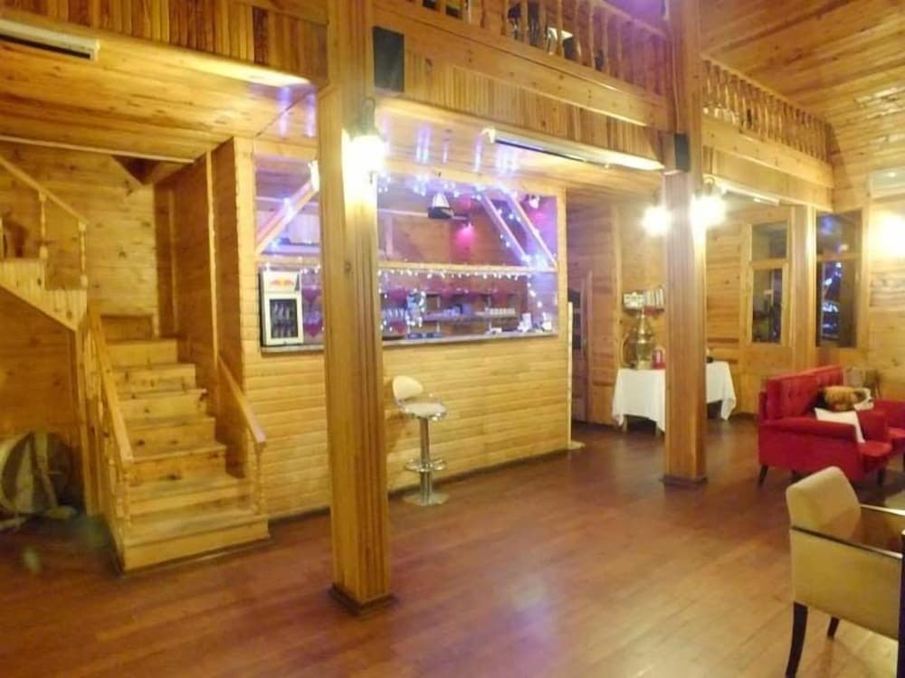 Ilgaz Armar Hotel