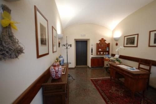 Albergo Ponte Vecchio