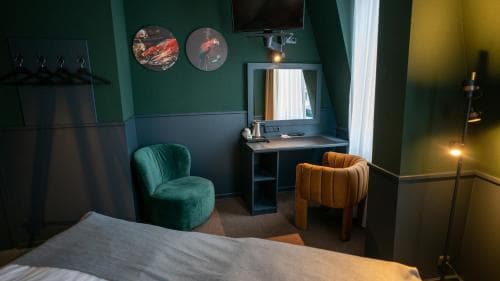 Stadshotel Botterweck