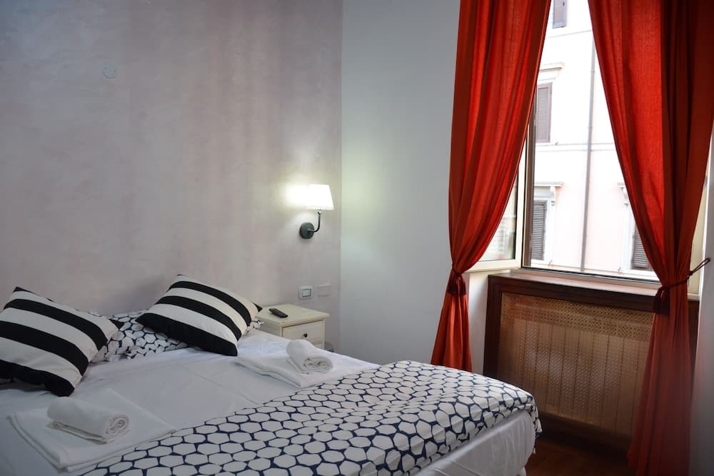 Roma Hotel Srls