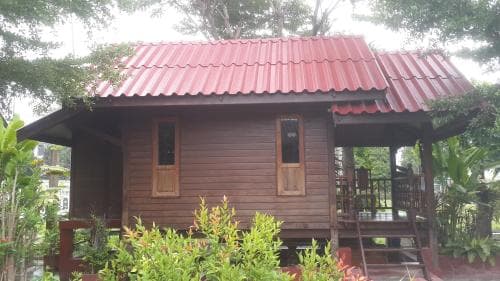 Thai House