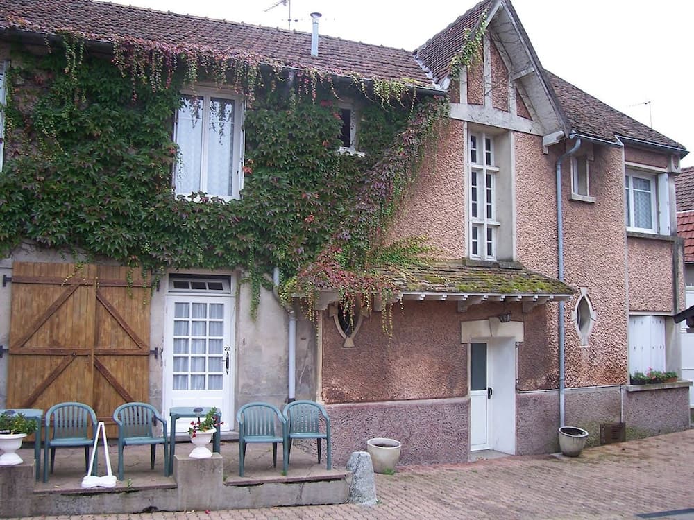 Hôtel Perreau