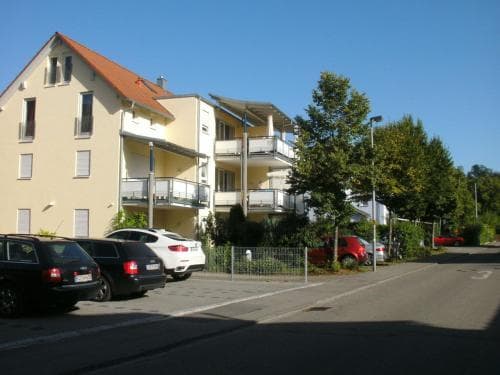 Ferienwohnung Graf