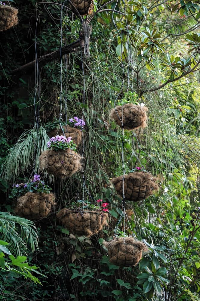 Inhala Hotel Garden