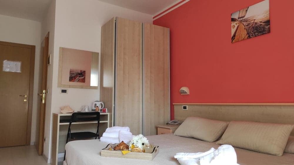 Hotel Eliani