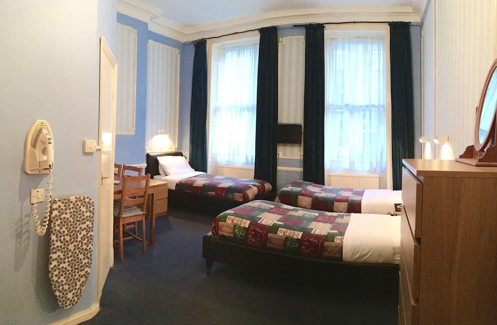 Hadleigh Hotel