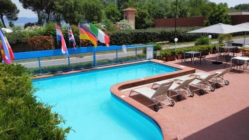 Residence Ranieri