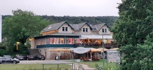 Pillnitzer Elbblick