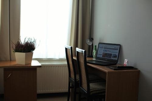 Hotel U Michalika
