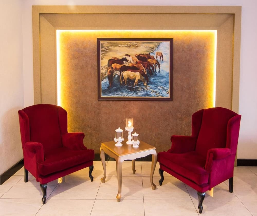 Bolu Termal Otel