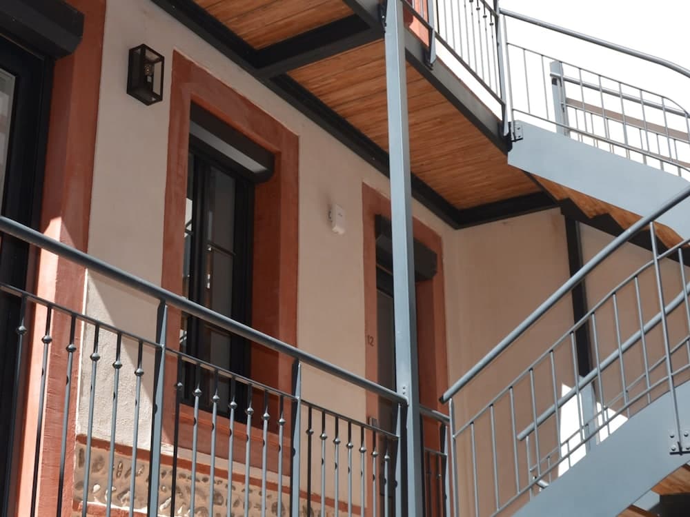 La Maison DHenri