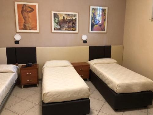 B&B Primerano SP73