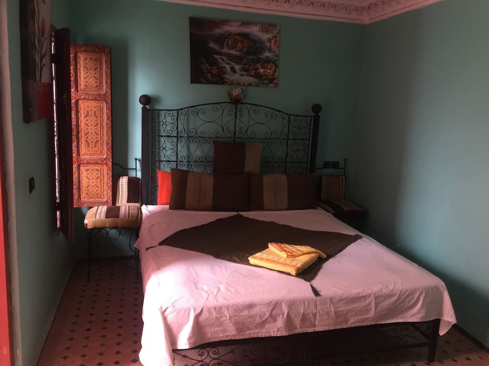 Riad Selma