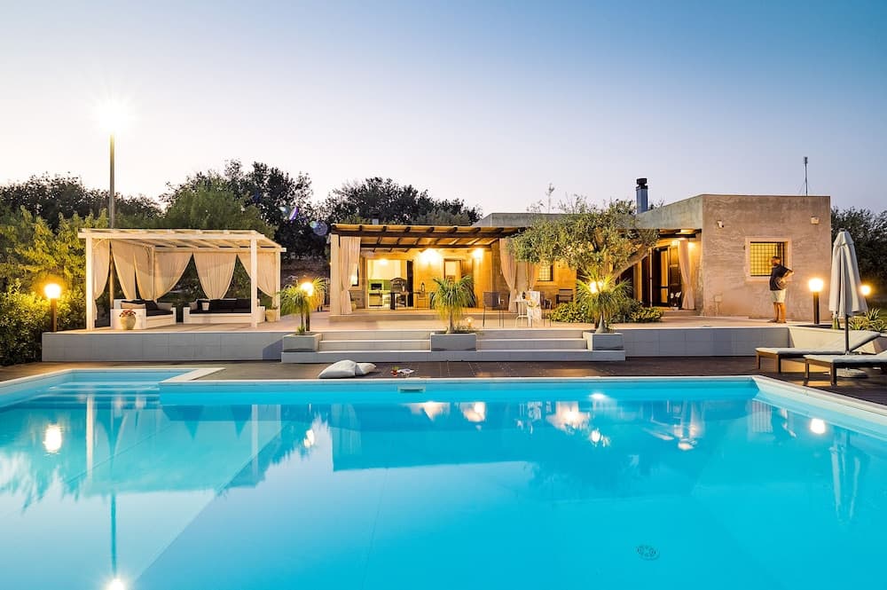 Villa Mara B&B