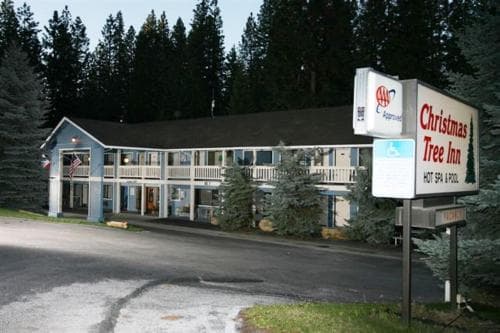 Christmas Tree Inn