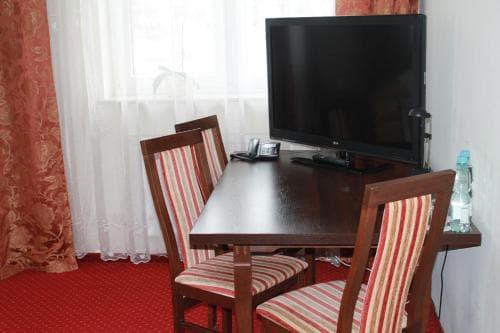 Hotel Kaprys