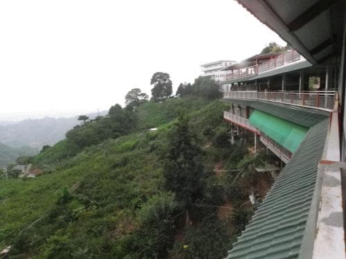 King Villa