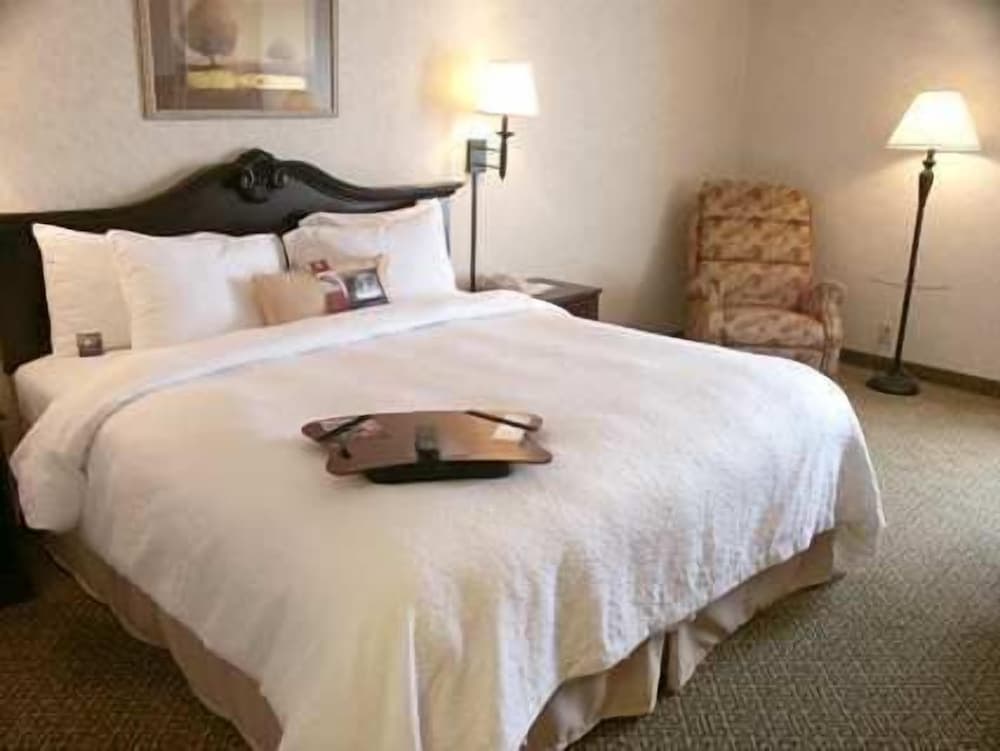 Hampton Inn Dublin