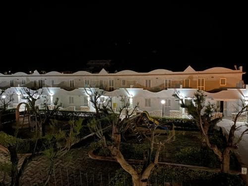 Residence Gemini