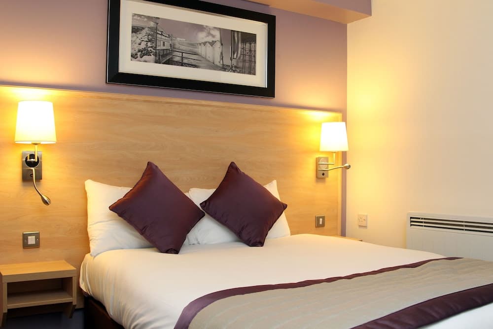 Shore View Hotel