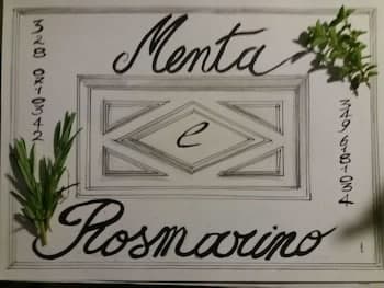 Menta E Rosmarino