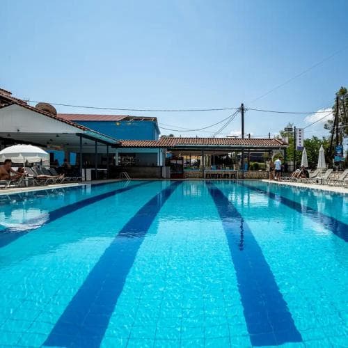 Perkes Hotel