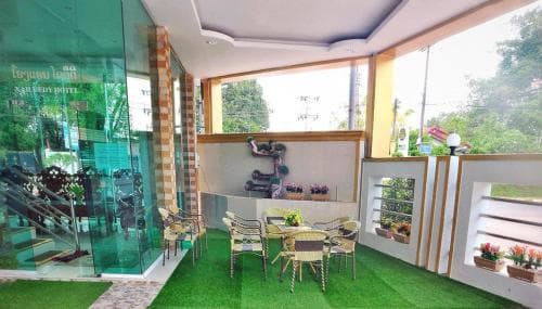 Xailuedy Hotel