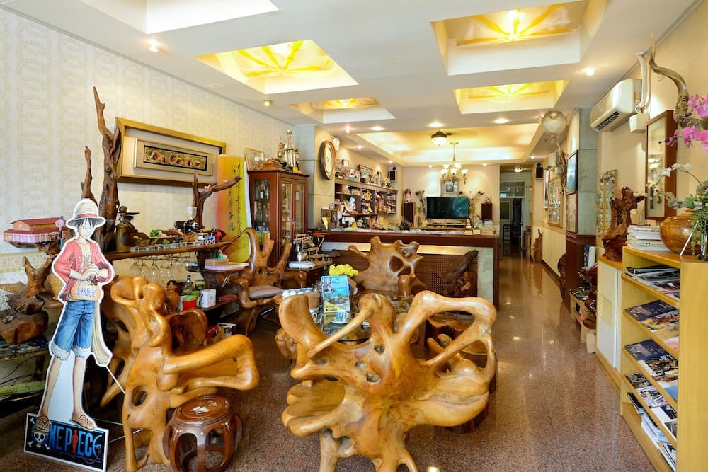 Jinge Guest House