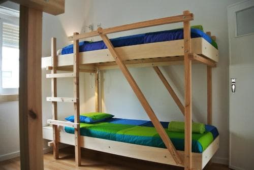 Nazaré Hostel
