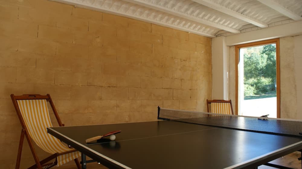 Maison De Coumanis