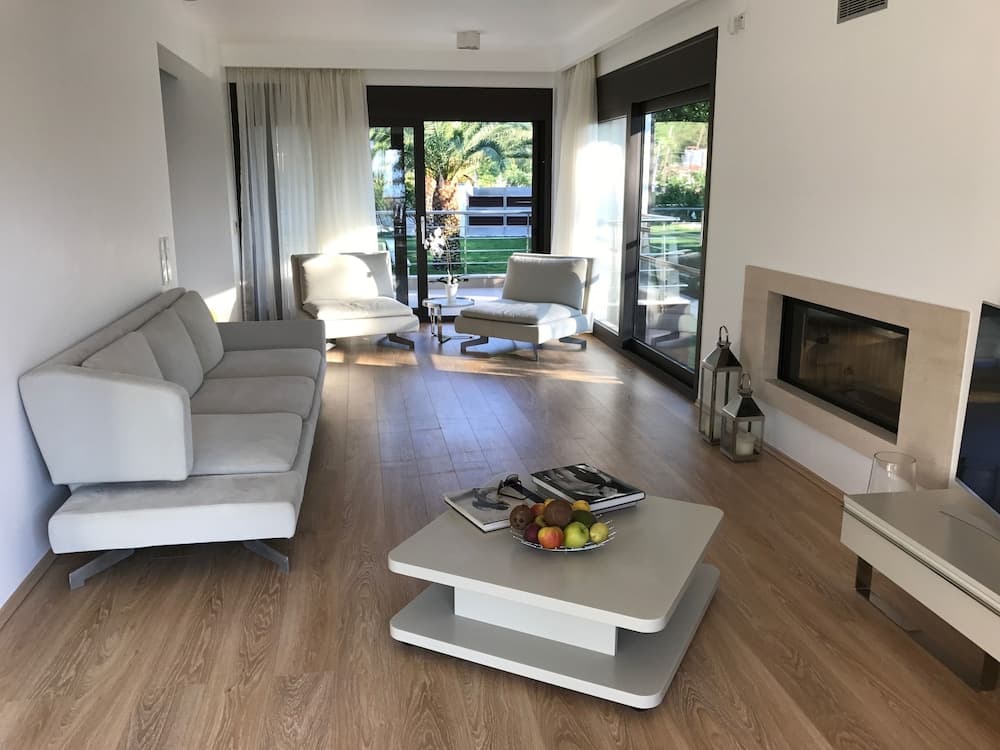 Samaya Beach House