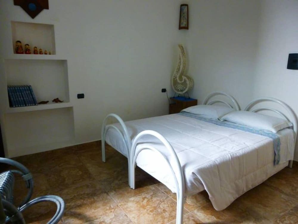 Orgosolo B&B
